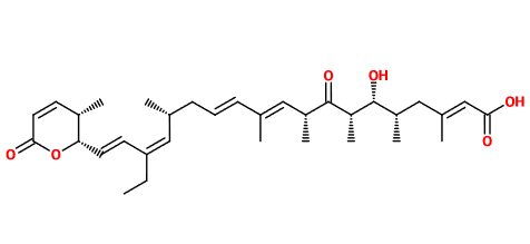 (image for) MC094011 Leptomycin B